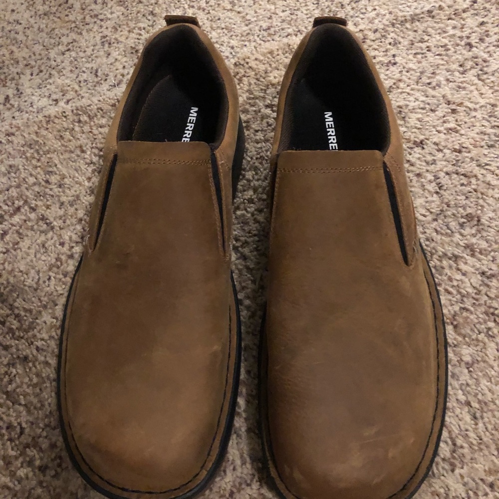 Merrell World Legend II Moc.  Men’s size 11.5